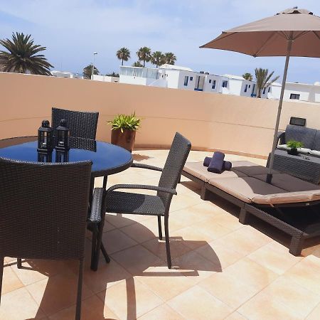 Riviera Park Apartamento 2A Puerto del Carmen  Exterior photo
