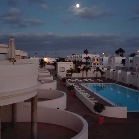 Riviera Park Apartamento 2A Puerto del Carmen  Exterior photo