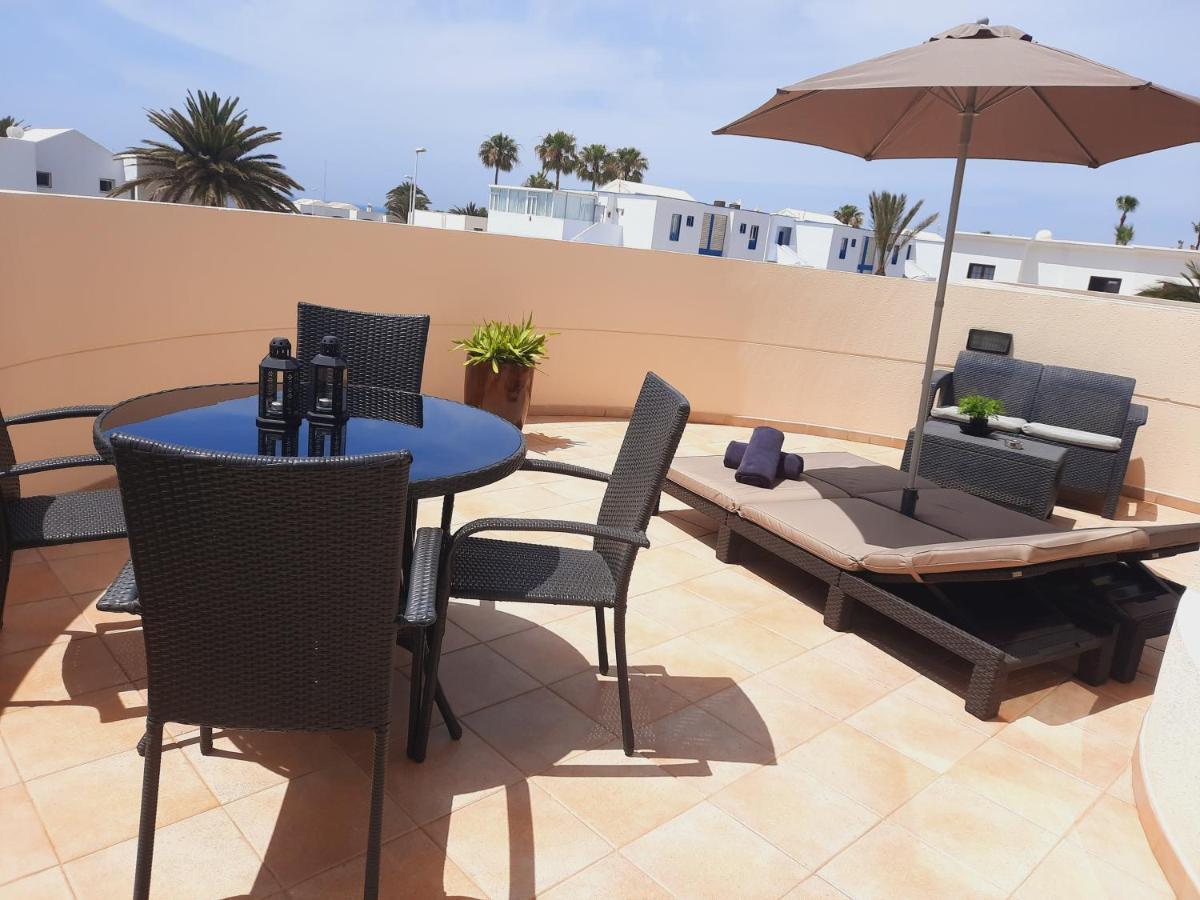 Riviera Park Apartamento 2A Puerto del Carmen  Exterior photo