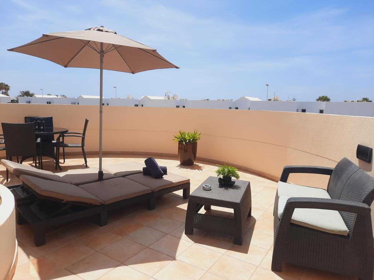 Riviera Park Apartamento 2A Puerto del Carmen  Exterior photo