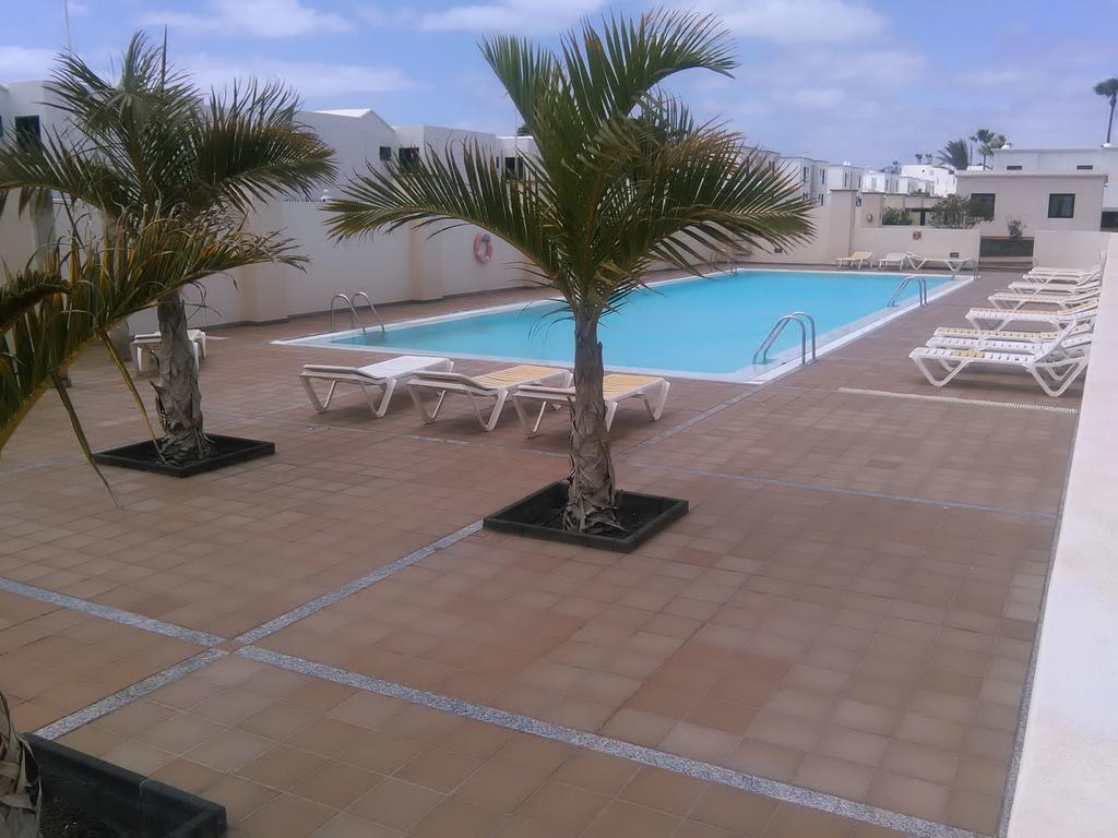 Riviera Park Apartamento 2A Puerto del Carmen  Exterior photo