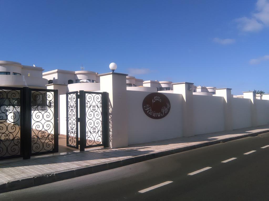 Riviera Park Apartamento 2A Puerto del Carmen  Exterior photo