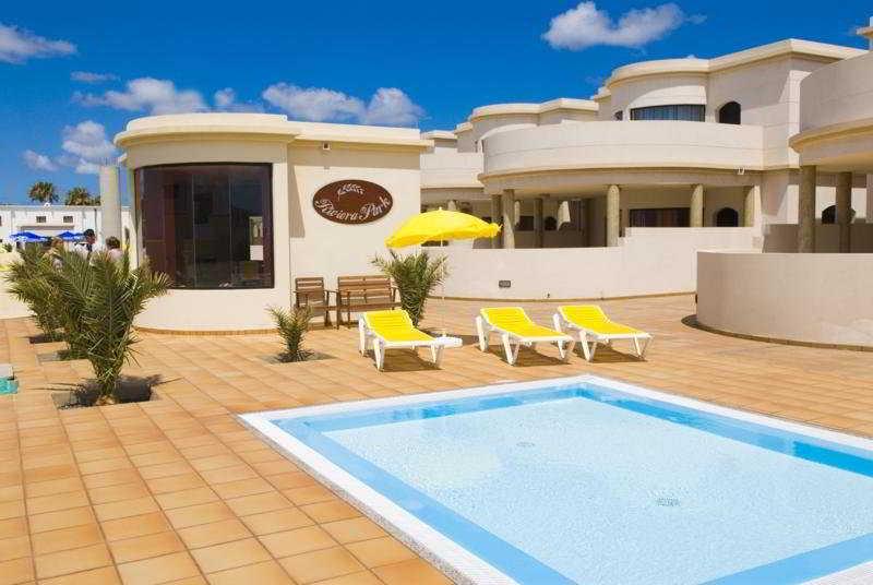 Riviera Park Apartamento 2A Puerto del Carmen  Exterior photo