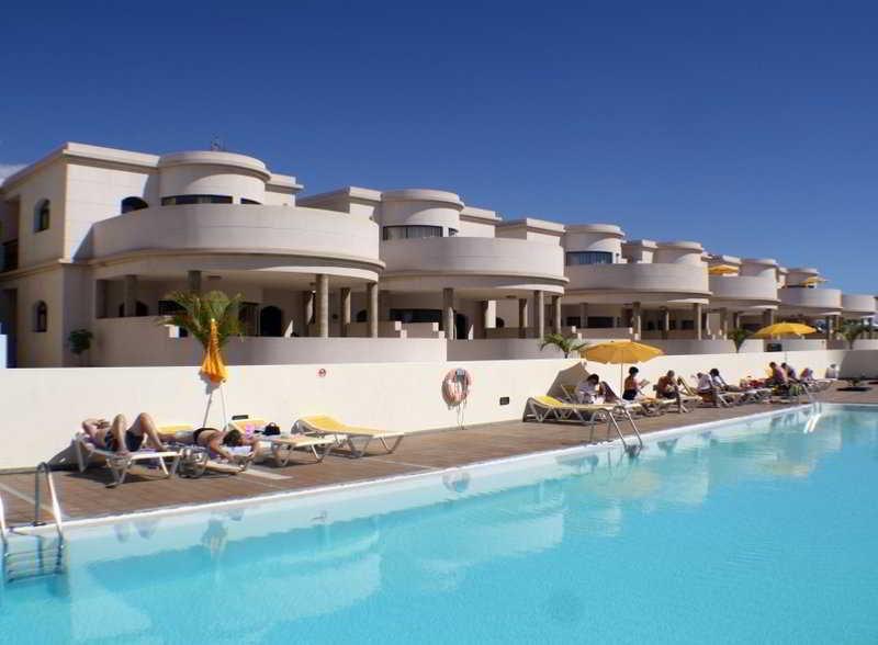 Riviera Park Apartamento 2A Puerto del Carmen  Exterior photo