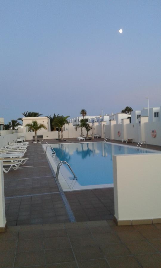 Riviera Park Apartamento 2A Puerto del Carmen  Exterior photo