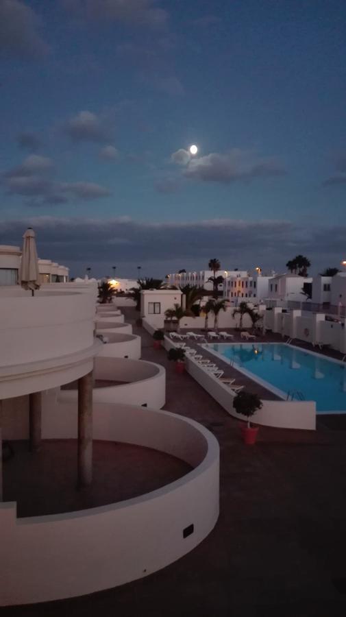 Riviera Park Apartamento 2A Puerto del Carmen  Exterior photo
