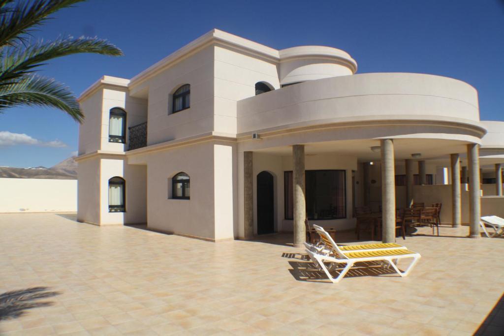 Riviera Park Apartamento 2A Puerto del Carmen  Exterior photo