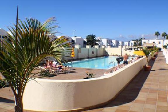 Riviera Park Apartamento 2A Puerto del Carmen  Exterior photo