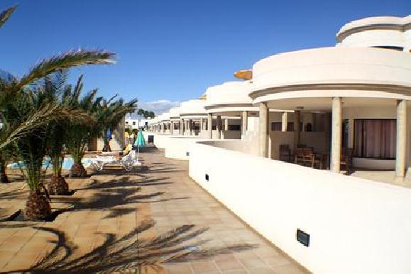 Riviera Park Apartamento 2A Puerto del Carmen  Exterior photo