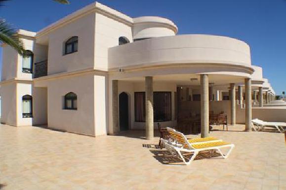 Riviera Park Apartamento 2A Puerto del Carmen  Exterior photo