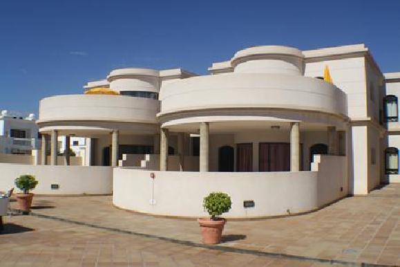 Riviera Park Apartamento 2A Puerto del Carmen  Exterior photo