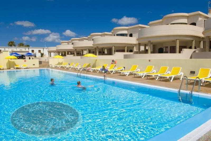 Riviera Park Apartamento 2A Puerto del Carmen  Exterior photo